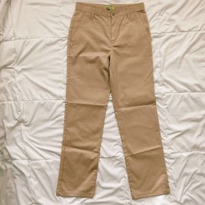 Old Navy Khaki Slacks